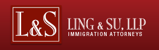 LING & SU, LLP LOGO
